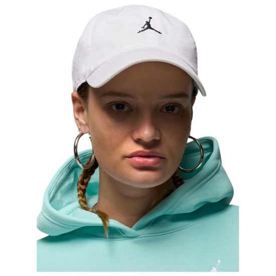 Jordan Καπέλο Club Unstructured Curved-Bill Cap